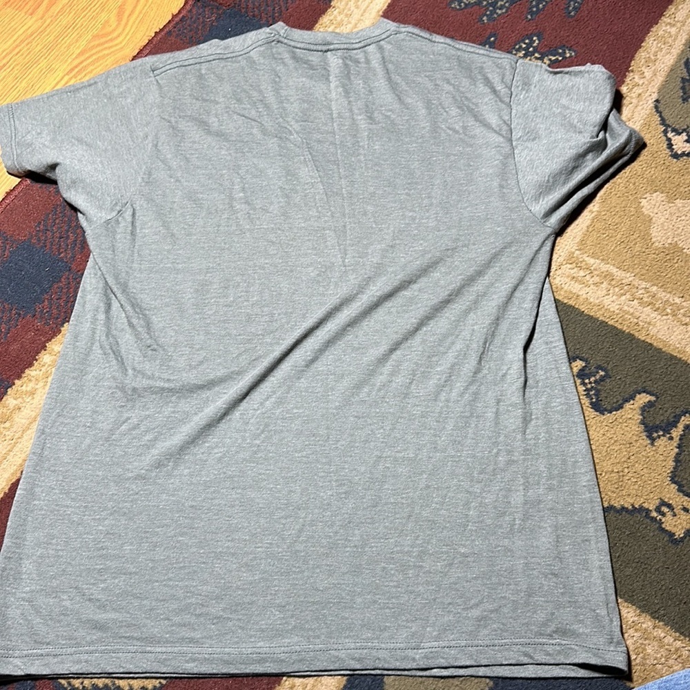 Levis Strauss Mens T Shirt - Picture 4 of 4